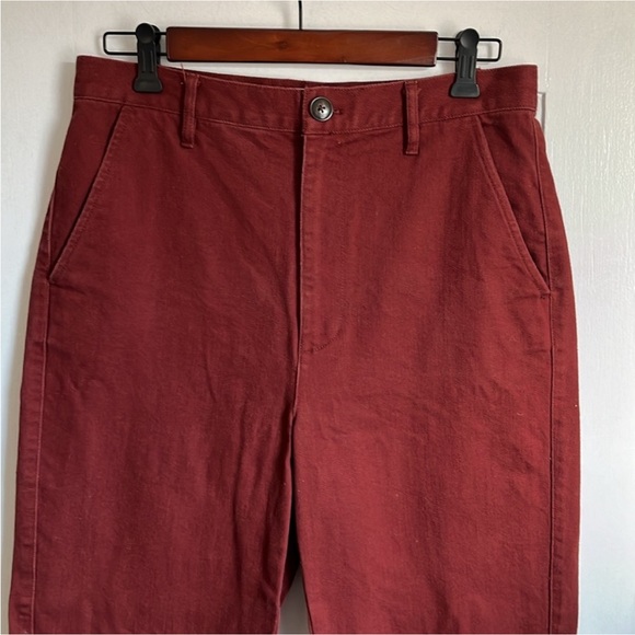 MADEWELL PANT - Picture 2 of 6